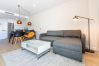Апартаменты на Benalmádena - Blossom - Modern 2 bedroom apartment within walking distance to Benalmadena Pueblo