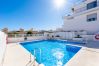 Апартаменты на Benalmádena - Blossom - Modern 2 bedroom apartment within walking distance to Benalmadena Pueblo