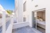 Апартаменты на Benalmádena - Blossom - Modern 2 bedroom apartment within walking distance to Benalmadena Pueblo