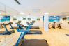 Апартаменты на Benalmádena - Blossom - Modern 2 bedroom apartment within walking distance to Benalmadena Pueblo