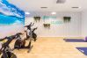 Апартаменты на Benalmádena - Blossom - Modern 2 bedroom apartment within walking distance to Benalmadena Pueblo