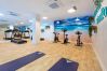 Апартаменты на Benalmádena - Blossom - Modern 2 bedroom apartment within walking distance to Benalmadena Pueblo