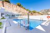 Апартаменты на Benalmádena - Blossom - Modern 2 bedroom apartment within walking distance to Benalmadena Pueblo