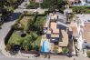 Вилла на Vilamoura - Villa Nadiana | 3 Quartos | Perto do Pinhal Golf | Vilamoura 