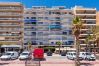 Апартаменты на Фуэнхирола / Fuengirola - Maritimo Rey | Beach Front Apartment in Fuengirola 