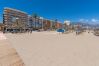 Апартаменты на Фуэнхирола / Fuengirola - Maritimo Rey | Beach Front Apartment in Fuengirola 