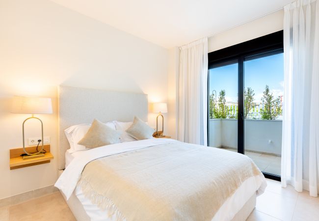 Апартаменты на La Cala de Mijas -  Jardiana Lotus | Walking distance to La Cala De Mijas 