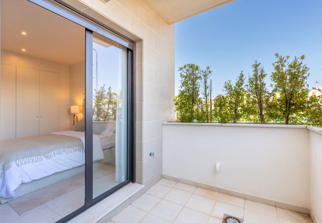 Апартаменты на La Cala de Mijas -  Jardiana Lotus | Walking distance to La Cala De Mijas 