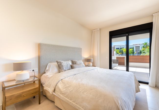 Апартаменты на La Cala de Mijas -  Jardiana Lotus | Walking distance to La Cala De Mijas 