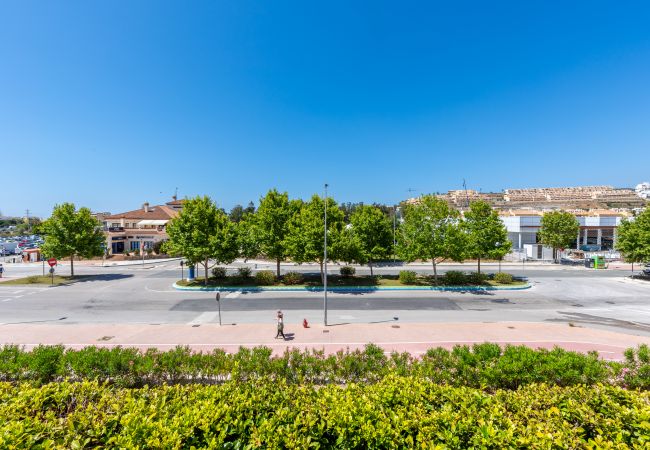 Апартаменты на La Cala de Mijas -  Jardiana Lotus | Walking distance to La Cala De Mijas 