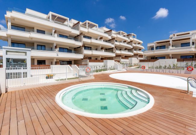 Апартаменты на La Cala de Mijas -  Jardiana Lotus | Walking distance to La Cala De Mijas 