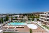 Апартаменты на La Cala de Mijas -  Jardiana Lotus | Walking distance to La Cala De Mijas 