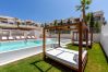 Апартаменты на La Cala de Mijas -  Jardiana Lotus | Walking distance to La Cala De Mijas 