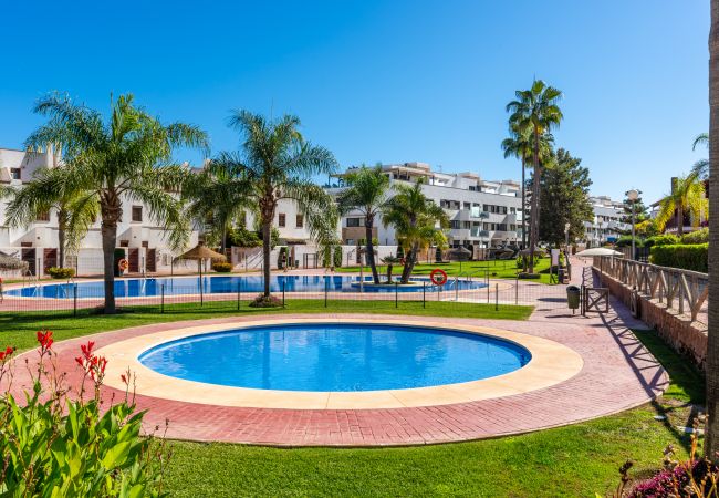 Апартаменты на La Cala de Mijas - Navigolf II | Ideal location for family vacations