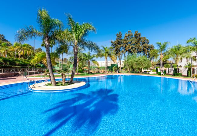 Апартаменты на La Cala de Mijas - Navigolf II | Ideal location for family vacations