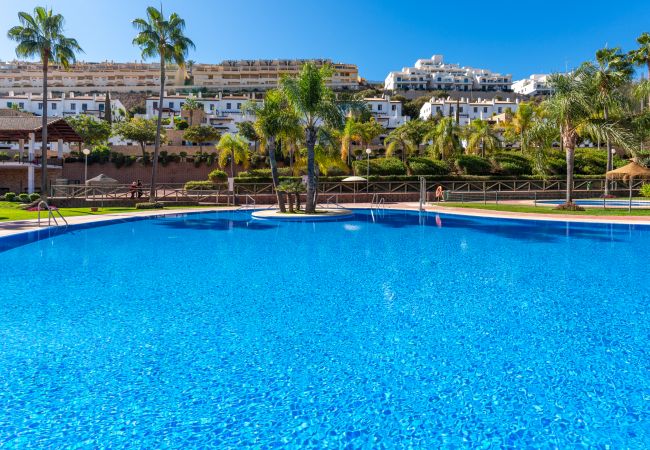 Апартаменты на La Cala de Mijas - Navigolf II | Ideal location for family vacations