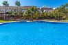 Апартаменты на La Cala de Mijas - Navigolf II | Ideal location for family vacations