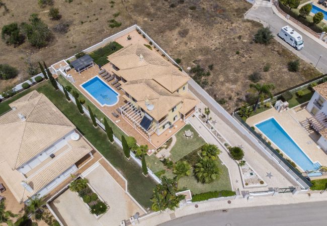 Вилла на Albufeira - Villa Iris | 5 Quartos | Premium | Galé