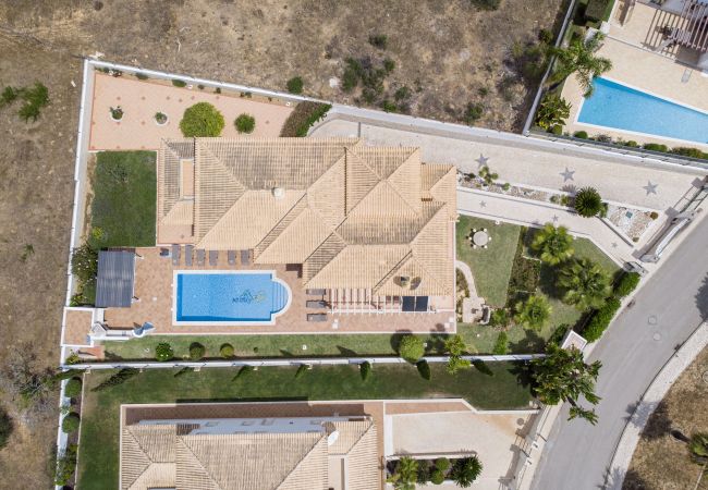 Вилла на Albufeira - Villa Iris | 5 Quartos | Premium | Galé