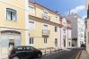 Апартаменты на Lisboa - BELEM EXCELLENCE