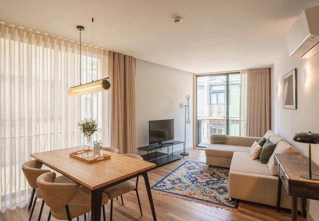 Апартаменты на Porto -  Feel Porto Firmeza Coworking & Premium Flats