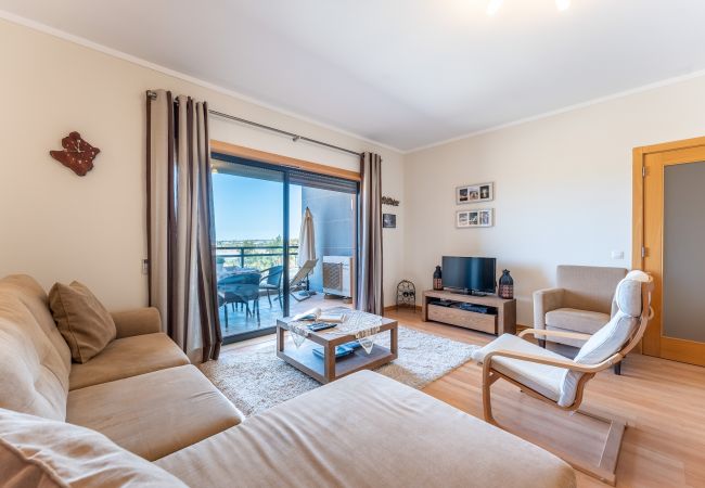 Апартаменты на Olhão - Apartamento Stella Maris | 2 Quartos | Marina de Olhão | Olhão