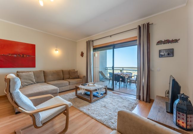 Апартаменты на Olhão - Apartamento Stella Maris | 2 Quartos | Marina de Olhão | Olhão