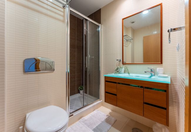 Апартаменты на Olhão - Apartamento Stella Maris | 2 Quartos | Marina de Olhão | Olhão