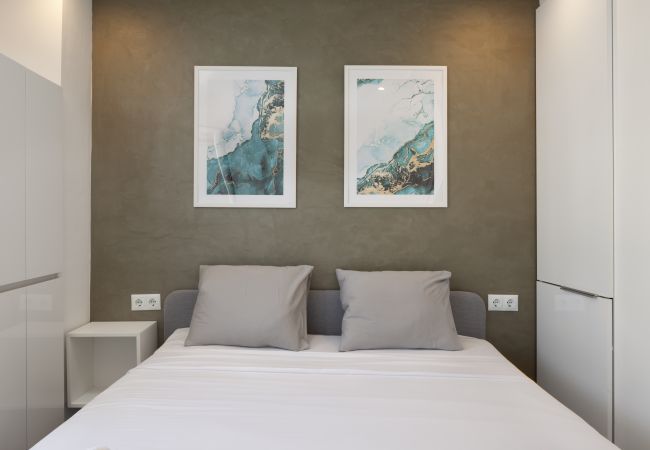 Апартаменты на Марбелья / Marbella - Residencia Ivy Puerto Banus | 2-bedroom apartment in Marbella