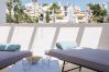 Апартаменты на Марбелья / Marbella - Residencia Ivy Puerto Banus | 2-bedroom apartment in Marbella