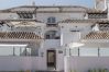 Апартаменты на Марбелья / Marbella - Residencia Ivy Puerto Banus | 2-bedroom apartment in Marbella