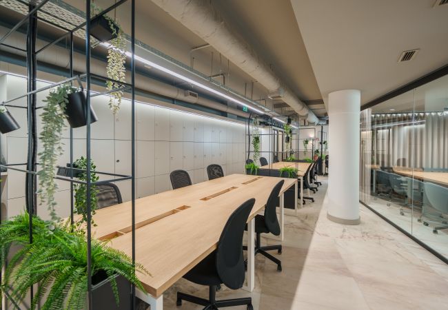 Апартаменты на Porto - Feel Porto Firmeza Coworking & Flat 2.3 