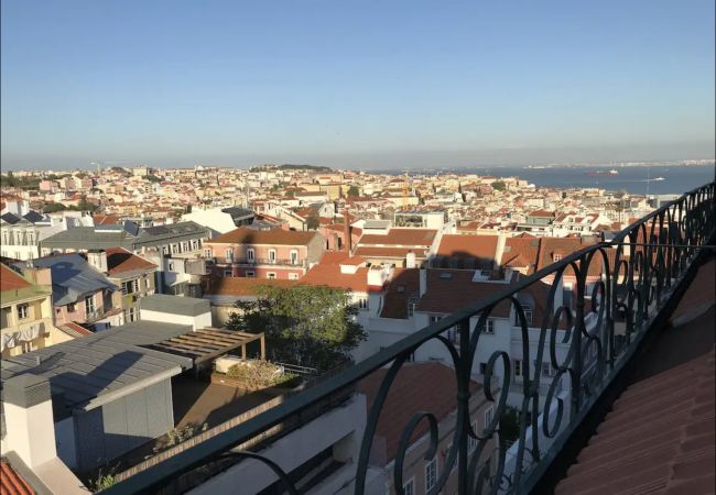 Апартаменты на Lisboa - ESTRELA HERMITAGE