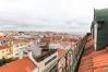 Апартаменты на Lisboa - ESTRELA HERMITAGE