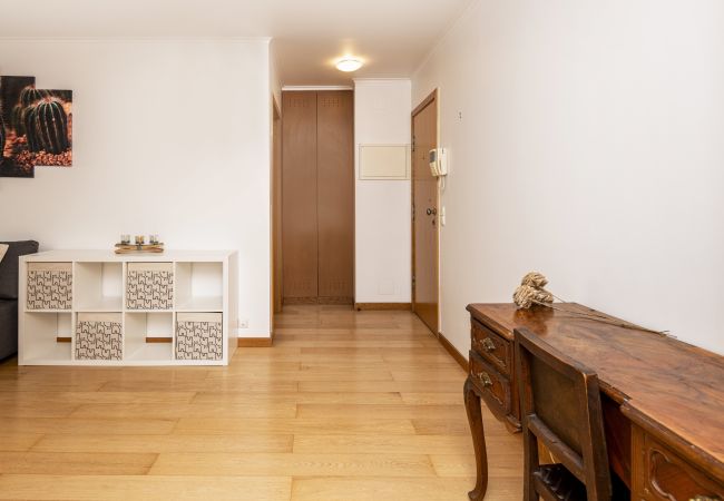 Апартаменты на Lisboa - OLAIAS DESIGN by HOMING