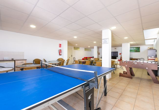 Апартаменты на Mijas Pueblo - Finca San Antonio | Apartment with pool views near Mijas