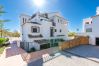 Апартаменты на Mijas Pueblo - Finca San Antonio | Apartment with pool views near Mijas