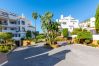 Апартаменты на Mijas Pueblo - Finca San Antonio | Apartment with pool views near Mijas