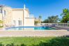 Вилла на Lagos - Boavista Resort Lote 50