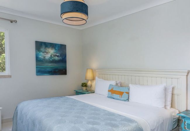 Апартаменты на Vale do Lobo - Jardins do Golfe
