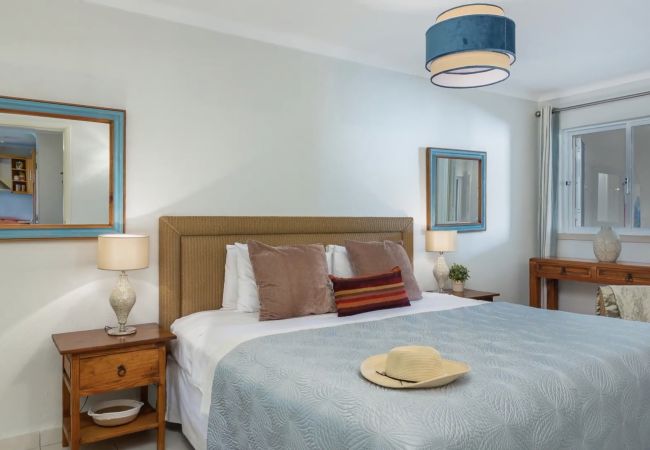Апартаменты на Vale do Lobo - Jardins do Golfe