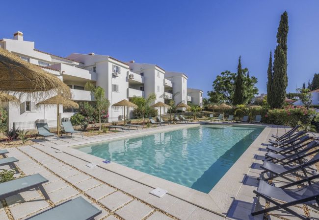 Апартаменты на Vale do Lobo - Jardins do Golfe