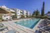 Апартаменты на Vale do Lobo - Jardins do Golfe