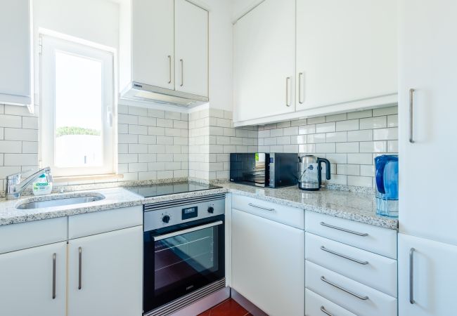 Апартаменты на Vale do Lobo - Vale do Lobo Apartment D