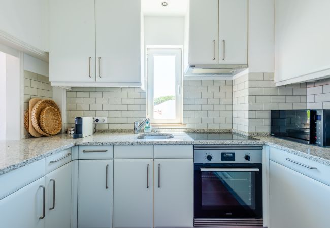 Апартаменты на Vale do Lobo - Vale do Lobo Apartment D