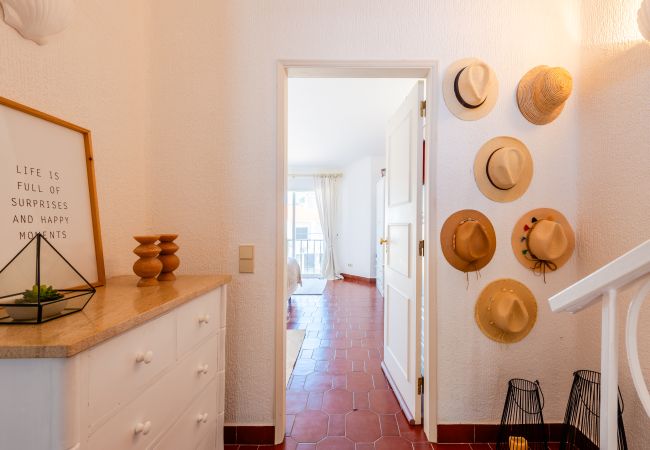 Апартаменты на Vale do Lobo - Vale do Lobo Apartment D