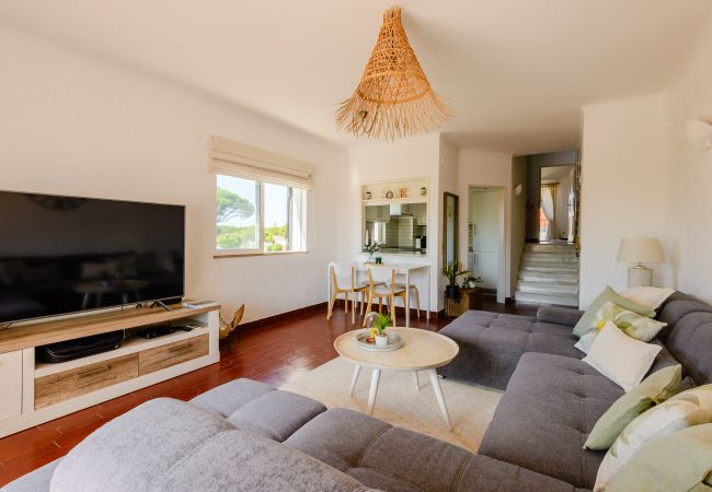 Апартаменты на Vale do Lobo - Vale do Lobo Apartment D
