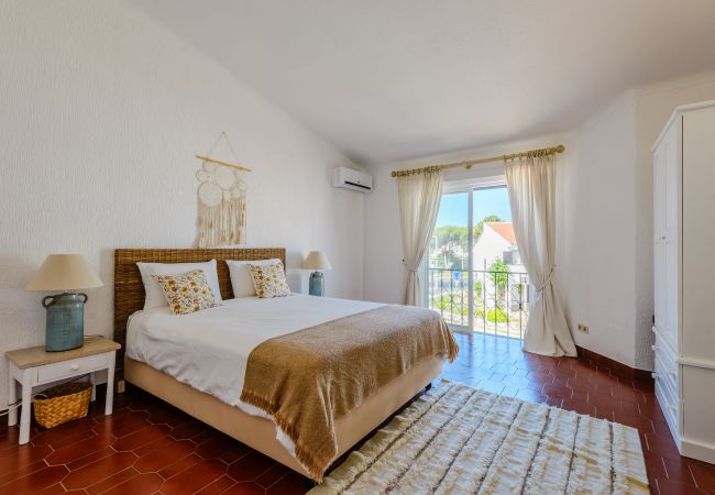 Апартаменты на Vale do Lobo - Vale do Lobo Apartment D