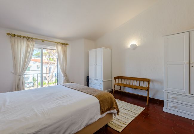 Апартаменты на Vale do Lobo - Vale do Lobo Apartment D