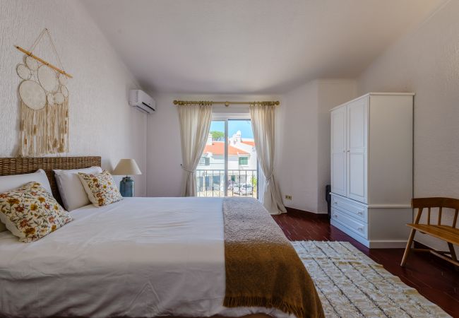 Апартаменты на Vale do Lobo - Vale do Lobo Apartment D